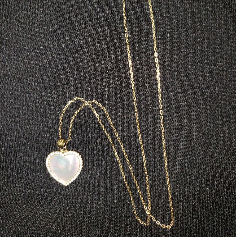 Costume jewelry